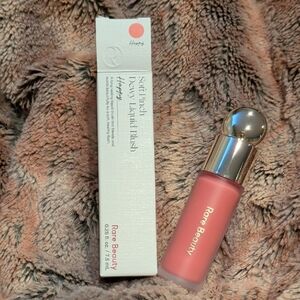 Rare Beauty Soft Pinch Liquid Blush - Happy Pink